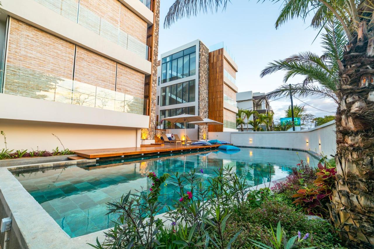 One Bay Residence - Apartment 2 - Apartment In Pereybere 페레이베레 외부 사진