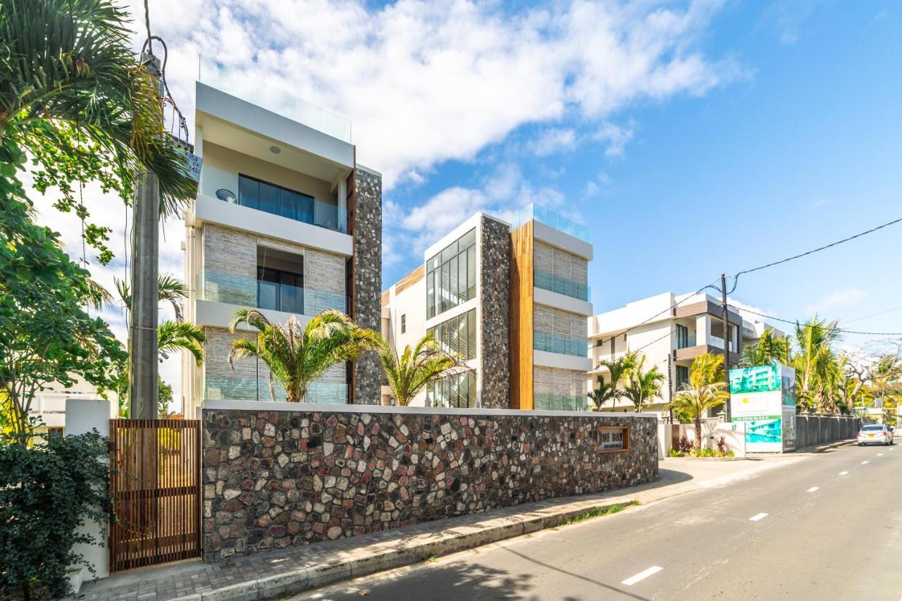 One Bay Residence - Apartment 2 - Apartment In Pereybere 페레이베레 외부 사진