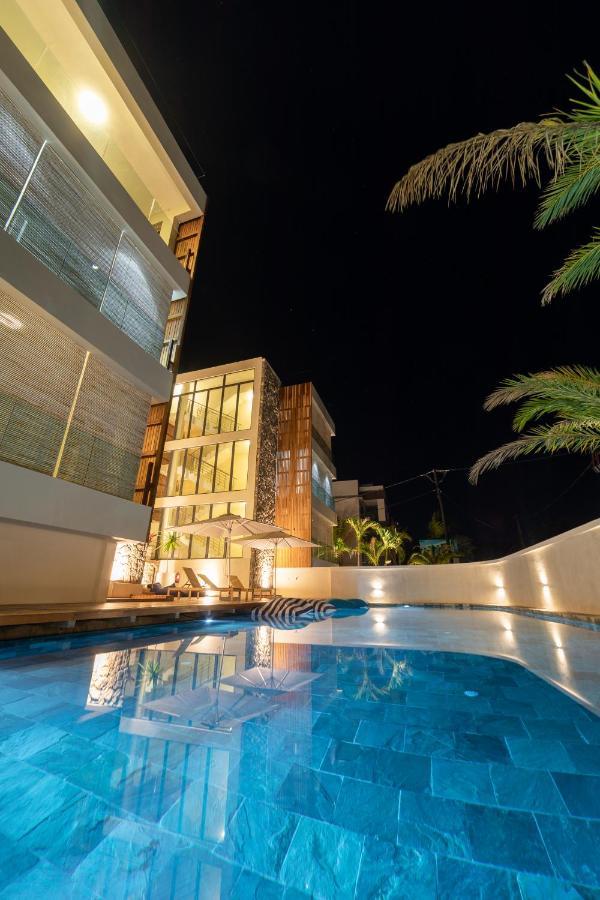 One Bay Residence - Apartment 2 - Apartment In Pereybere 페레이베레 외부 사진
