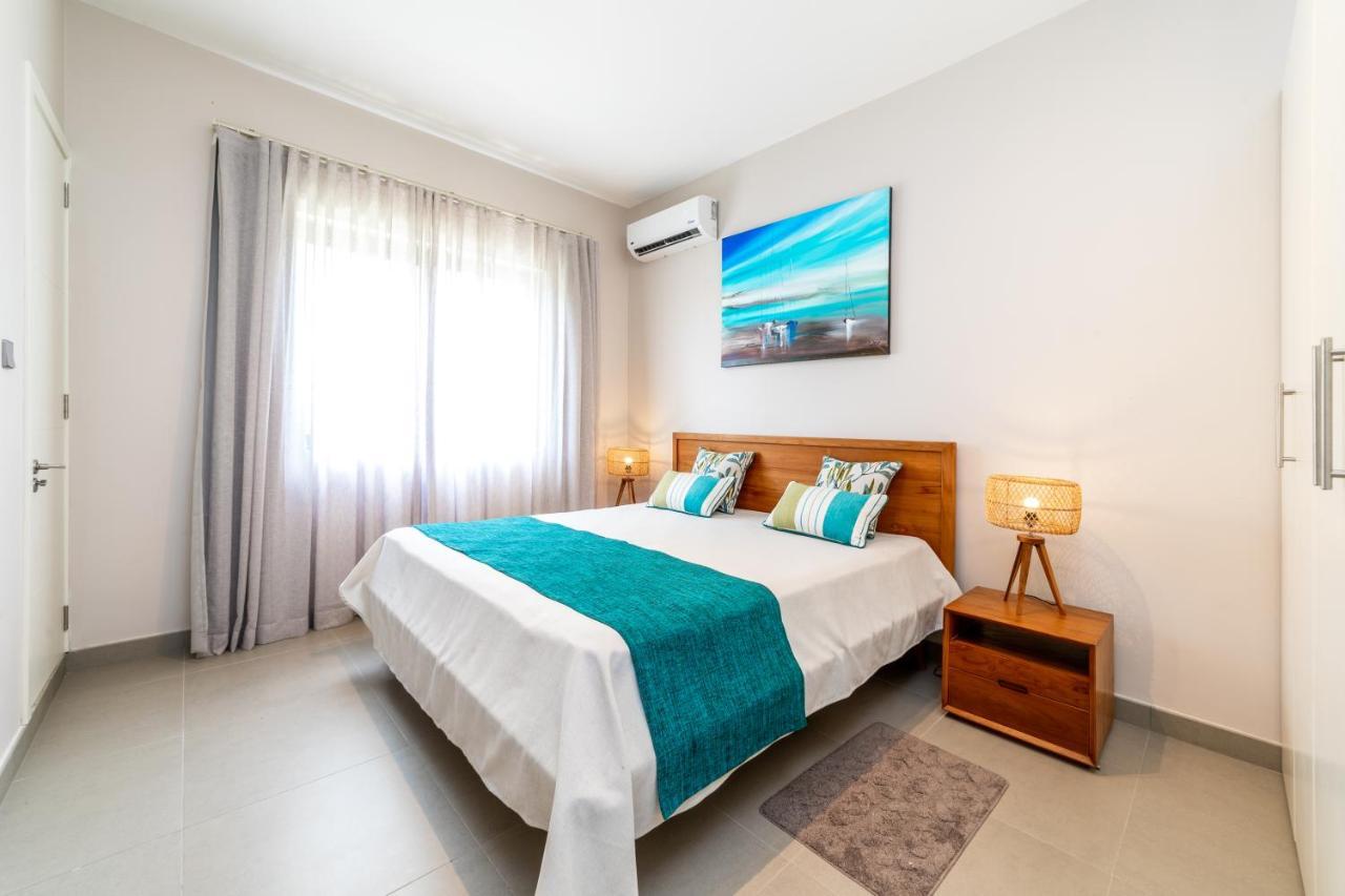 One Bay Residence - Apartment 2 - Apartment In Pereybere 페레이베레 외부 사진
