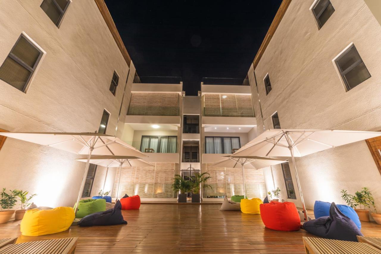 One Bay Residence - Apartment 2 - Apartment In Pereybere 페레이베레 외부 사진