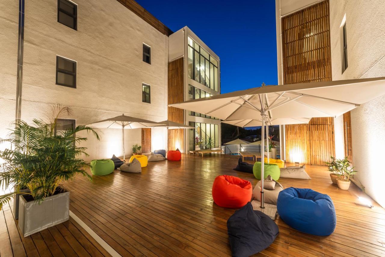 One Bay Residence - Apartment 2 - Apartment In Pereybere 페레이베레 외부 사진