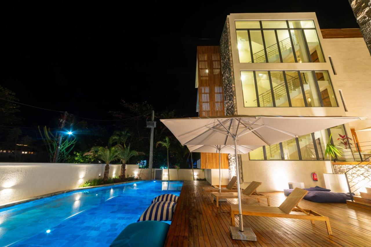 One Bay Residence - Apartment 2 - Apartment In Pereybere 페레이베레 외부 사진