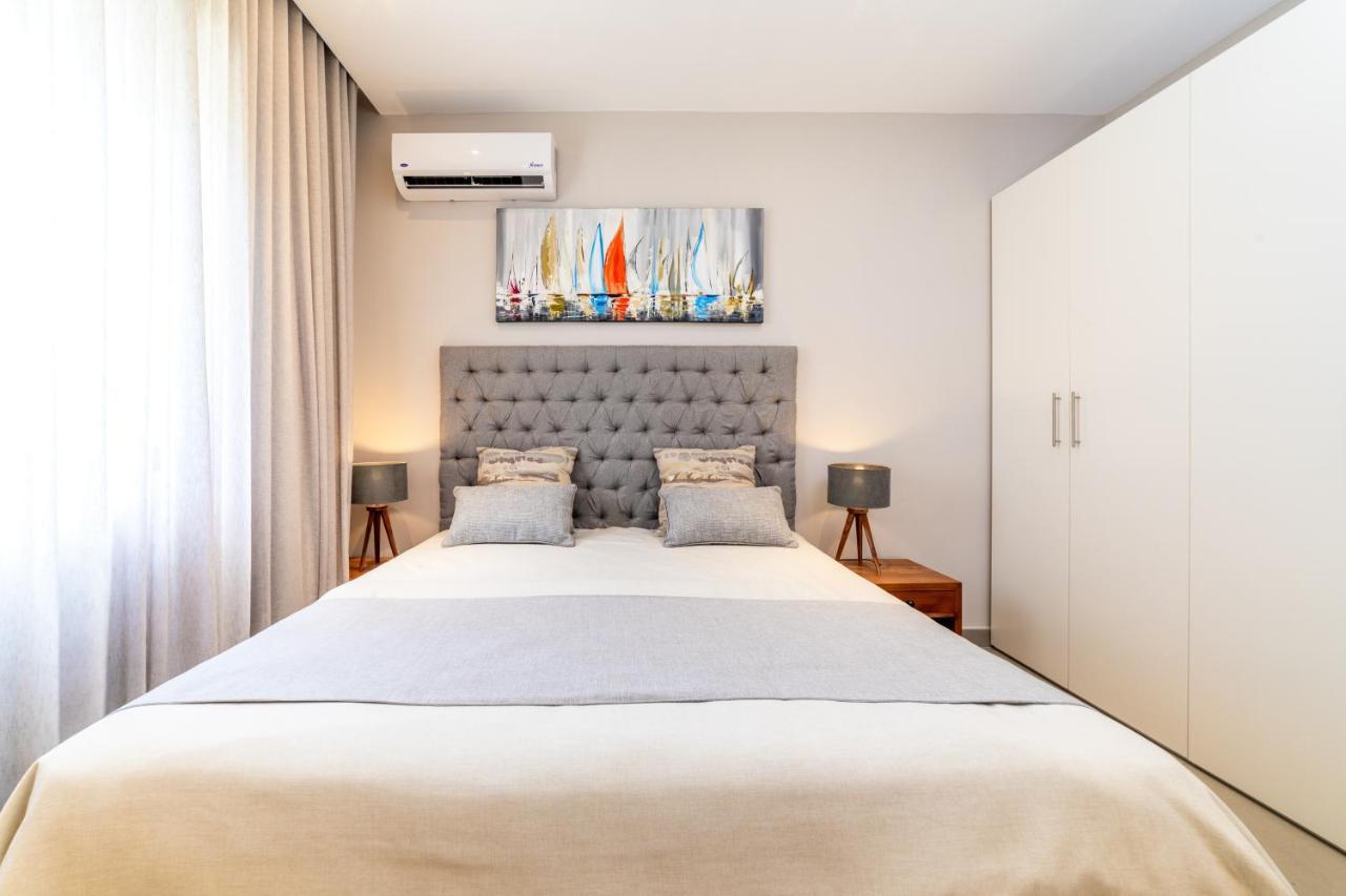 One Bay Residence - Apartment 2 - Apartment In Pereybere 페레이베레 외부 사진