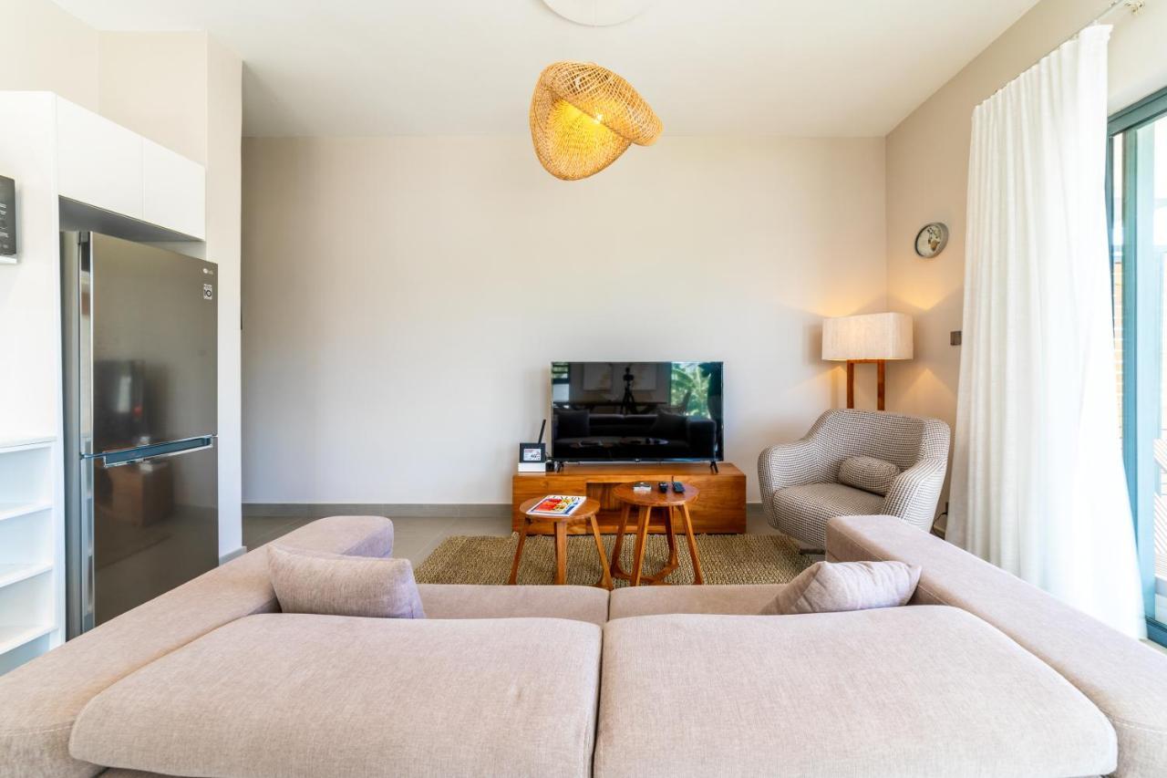 One Bay Residence - Apartment 2 - Apartment In Pereybere 페레이베레 외부 사진
